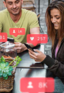 Internet of Behaviour