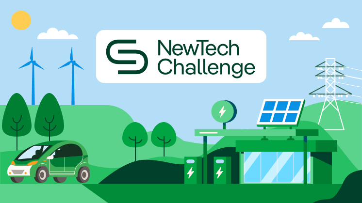NewTech Challenges