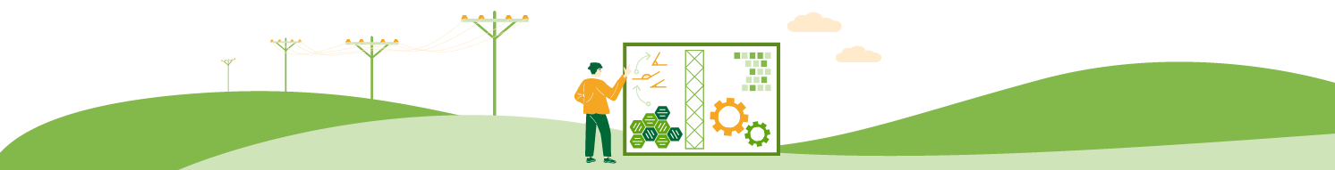 NewTech Challenge: Nuevos materiales sostenibles para las redes eléctricas del futuro