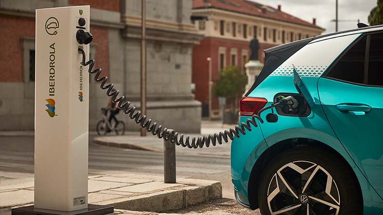 Ventajas del coche eléctrico