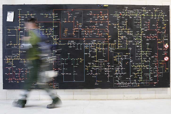 Iberdrola, en colaboración con Schneider Electric y Microsoft, propone varias fórmulas diferentes para sacar el máximo partido a los centros de datos.