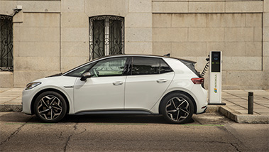 Vehículos eléctricos