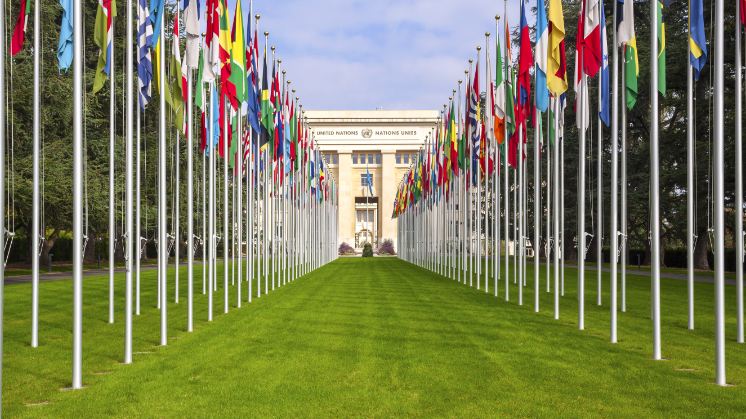 Políticas climáticas