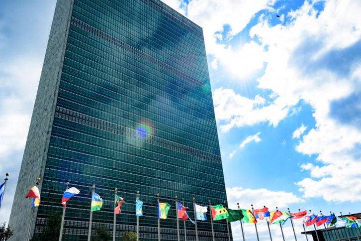 Somos pioneros con nuestro informe de Derechos Humanos por “responsabilidad y respeto” a las personas