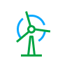 Icono aerogenerador