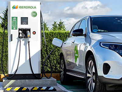 Movilidad eléctrica