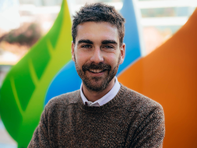 Becas Iberdrola España