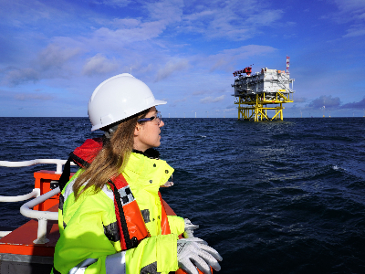 Becas Master ScottishPower 