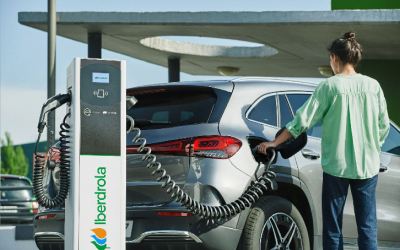 movilidad eléctrica