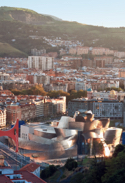 museo Guggenheim Bilbao