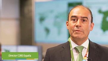 CORE España