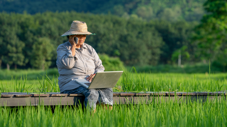 La digitalización de los pueblos es fundamental para velar por su supervivencia.