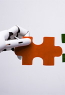 Robotización del trabajo