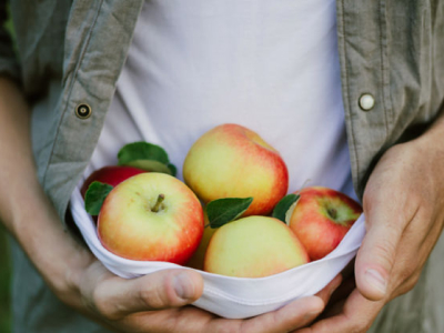 Sostenibilidad alimentaria, una receta contra la contaminación