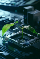 Contaminación digital