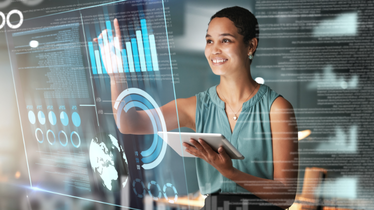 Profesiones del futuro en la empresa.