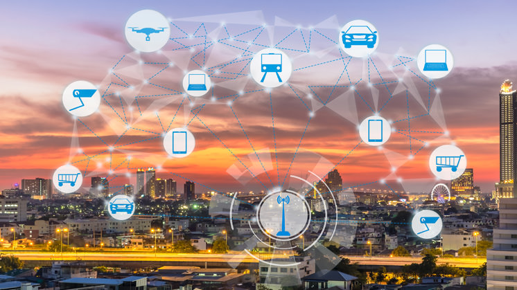 Movilidad inteligente.