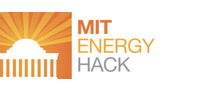 MIT Energy Hack.