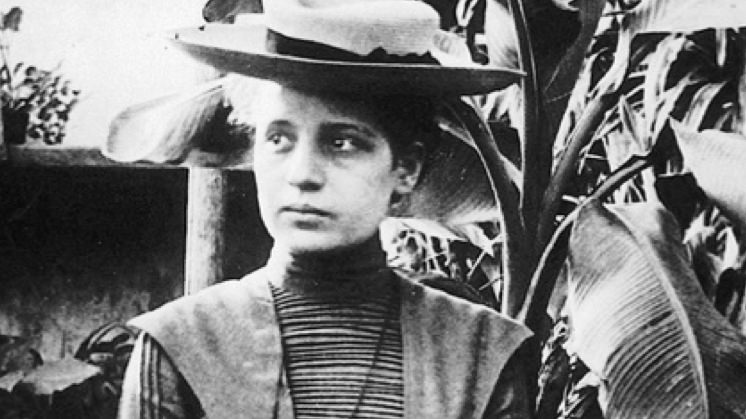 Lise Meitner
