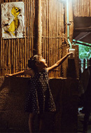 Programa electricidad para todos