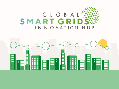 Global Smart Grids