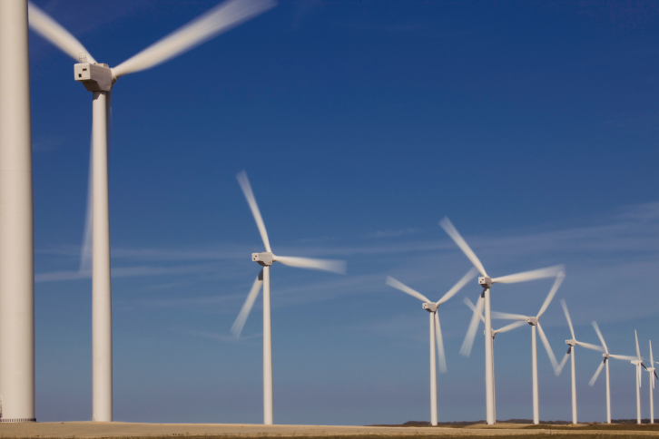 Iberdrola, a través de su filial en Estados Unidos, Avangrid, ha firmado la ampliación del contrato de compraventa de energía a largo plazo