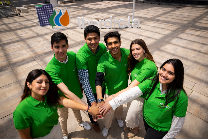 Iberdrola ha sido reconocida como Top Employer 2024 en España, Reino Unido, Alemania, Francia, Italia, Estados Unidos, Brasil y México