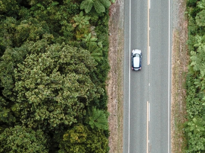 Tipos de vehículos eléctricos