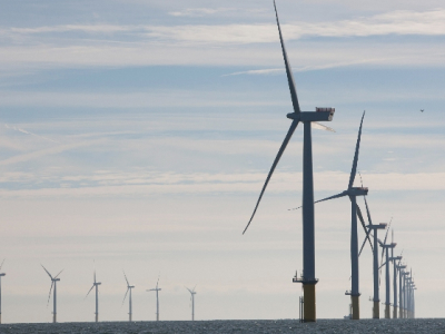 West of Duddon Sands