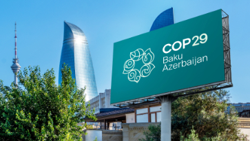 COP29
