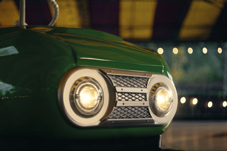 Conoce la nueva campaña 