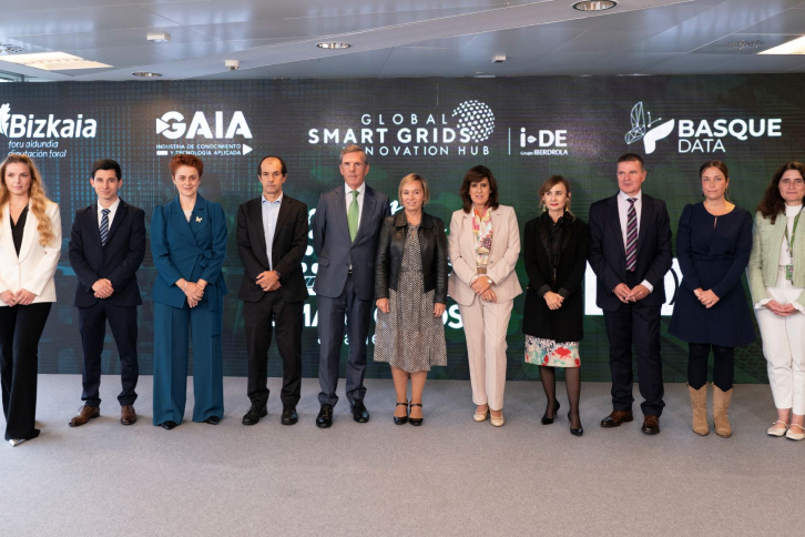 Presentamos Smart Grids Academy, una plataforma internacional de formación en redes eléctricas inteligentes