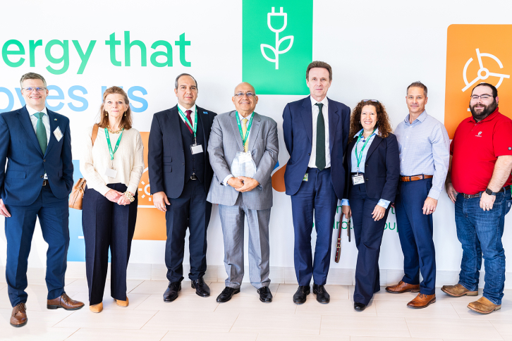 Avangrid premió a seis compañías en sus Premios Avangrid Proveedores 2024.