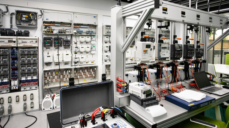 Contadores inteligentes