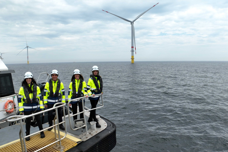 Ninguno de los competidores internacionales de Iberdrola cuenta con tantos países certificados. Solo otra empresa en Europa y sólo a nivel continental, cuenta con una certificación similar