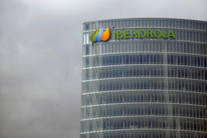 Iberdrola, reconocida por sus operaciones de financiación en los IFR Awards 2025
