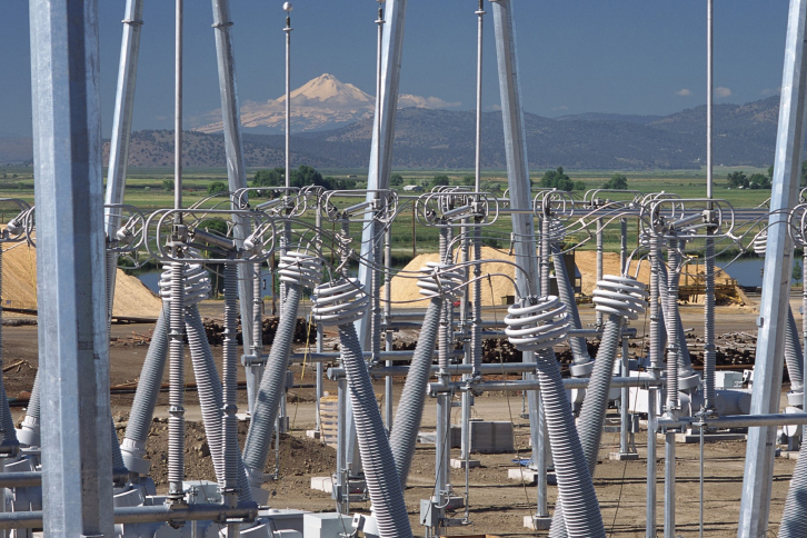 Avangrid instalará nuevas plantas para satisfacer la creciente demanda de los centros de datos en Estados Unidos