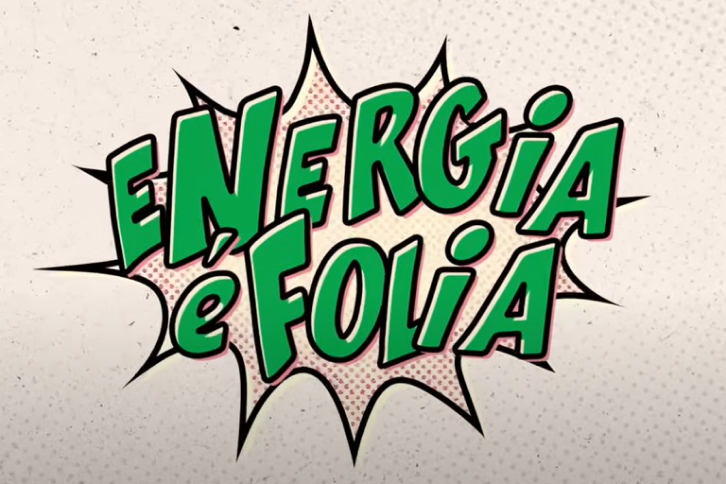 Carlinhos Brown pone voz a la campaña de Neoenergia sobre seguridad eléctrica