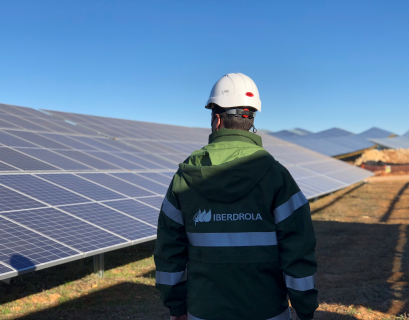 La planta fotovoltaica Ekienea obtiene la autorización administrativa previa para su construcción en España
