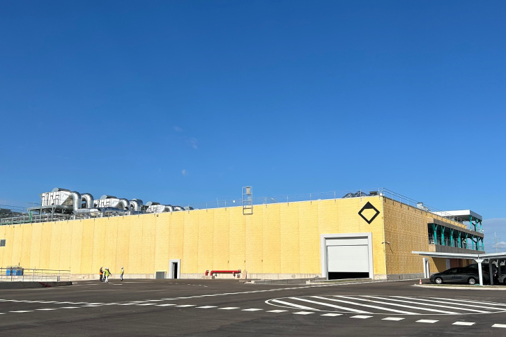 La energética y la empresa de fabricación de diamantes han suscrito un contrato para el suministro de la energía necesaria para el proceso de fabricación de diamantes en Trujillo