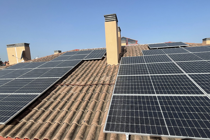 IKEA e Iberdrola acercan la energía limpia del sol a sus clientes en Portugal