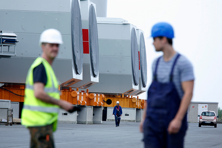 Iberdrola nuevamente se suma a Pacto Mundial de la ONU para seguir impulsando la sostenibilidad entre sus proveedores