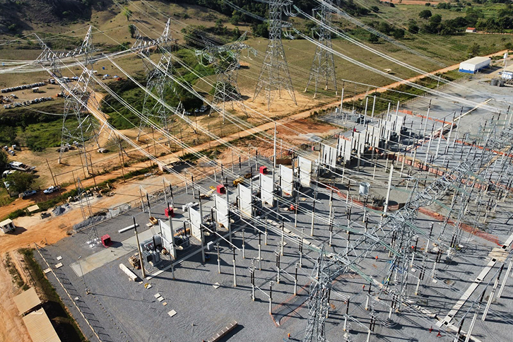 Neoenergia vende el 50% de la red de transporte de Itabapoana en Brasil