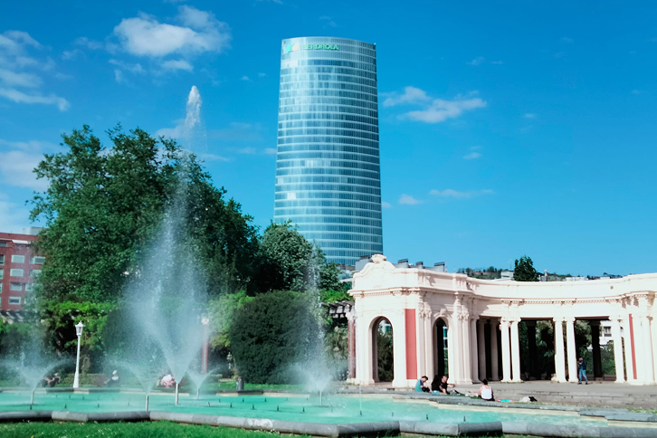 Iberdrola, primera compañía del mundo en emitir un bono verde bajo los estándares de la Unión Europea y de ICMA