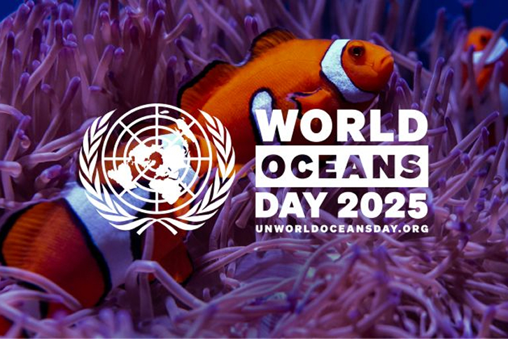 Día del océano