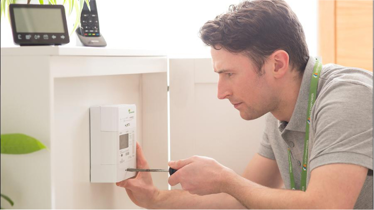 Contadores inteligentes