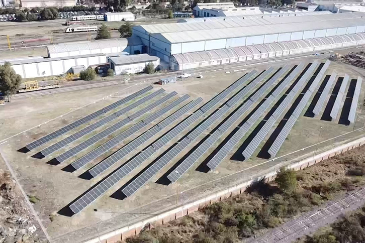 Iberdrola México firma un PPA con Alstom para impulsar su compromiso con la sostenibilidad