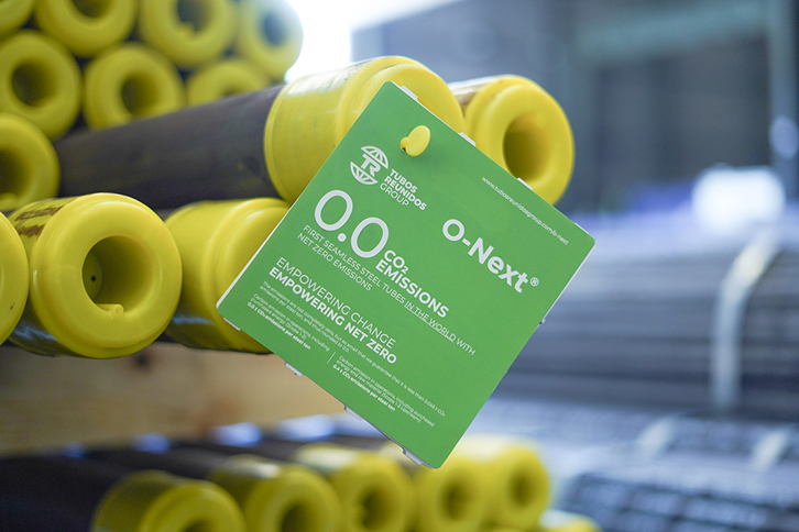 Iberdrola España y Tubos Reunidos firman un acuerdo de compraventa de energía (PPA)