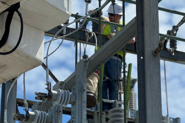 Avangrid anuncia una inversión de más de 36 millones de euros para reconstruir una infraestructura de red en Nueva York