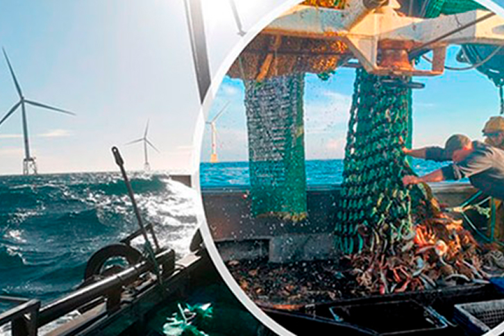 Iberdrola France promueve soluciones sostenibles para la economía marítima en Francia